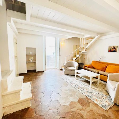 Ostuni Bright House Villa Ngoại thất bức ảnh