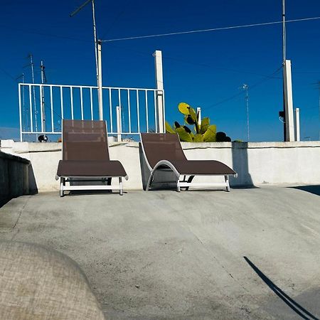 Ostuni Bright House Villa Ngoại thất bức ảnh