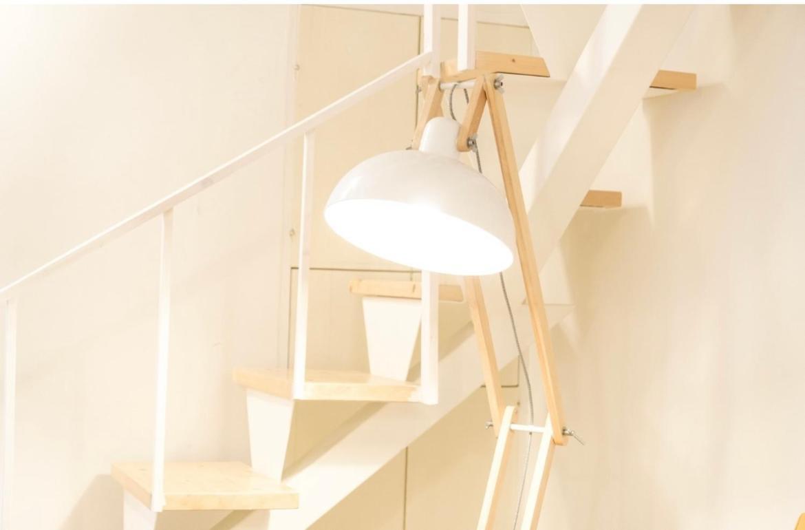 Ostuni Bright House Villa Ngoại thất bức ảnh