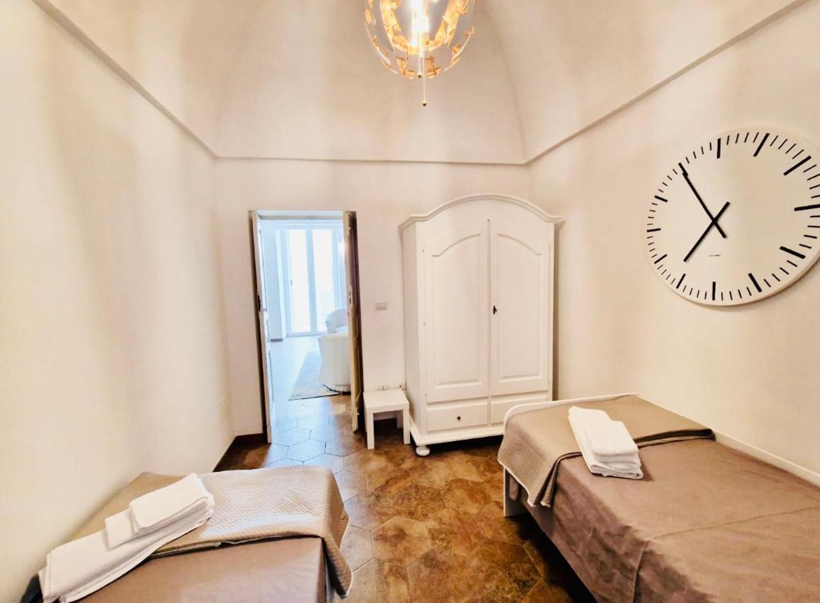 Ostuni Bright House Villa Ngoại thất bức ảnh