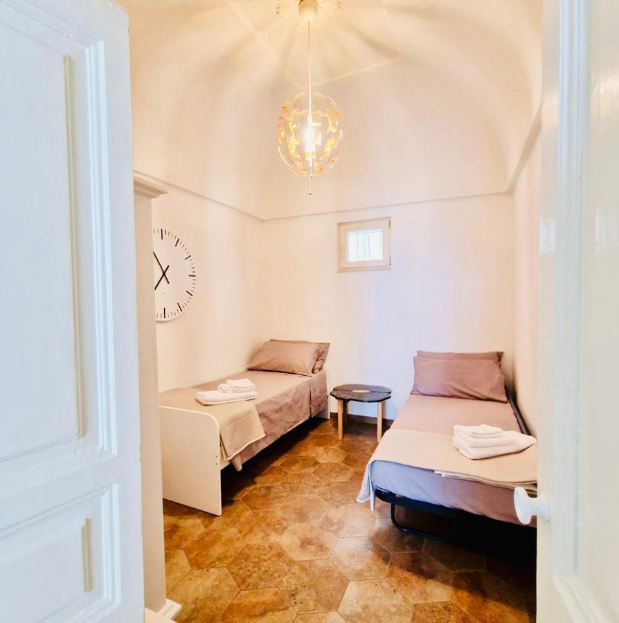 Ostuni Bright House Villa Ngoại thất bức ảnh