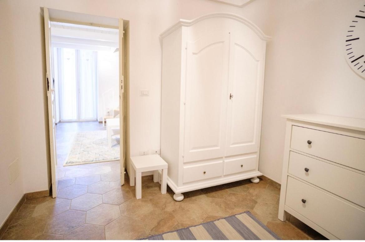 Ostuni Bright House Villa Ngoại thất bức ảnh