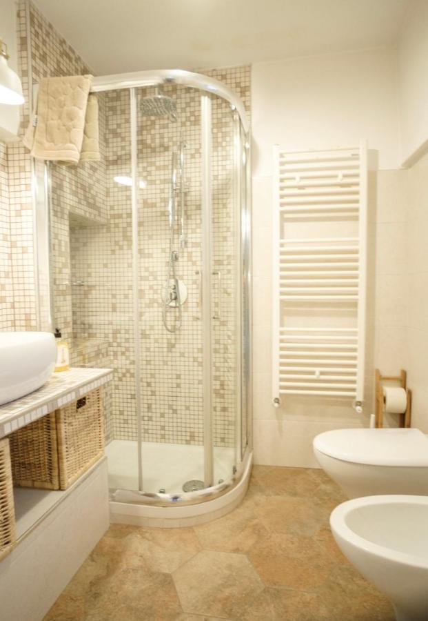 Ostuni Bright House Villa Ngoại thất bức ảnh