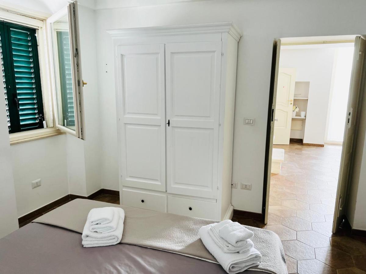 Ostuni Bright House Villa Ngoại thất bức ảnh