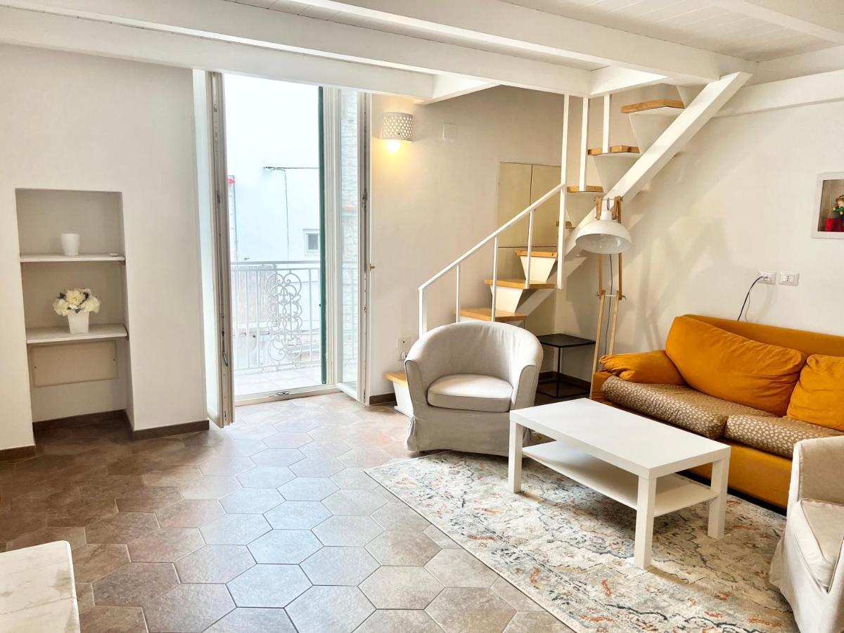 Ostuni Bright House Villa Ngoại thất bức ảnh