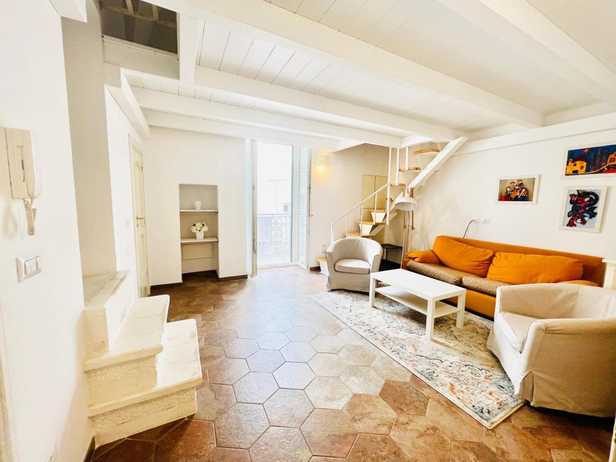 Ostuni Bright House Villa Ngoại thất bức ảnh