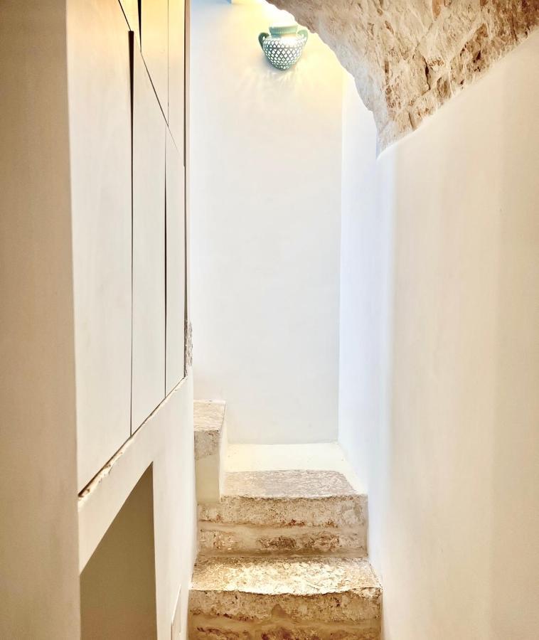 Ostuni Bright House Villa Ngoại thất bức ảnh