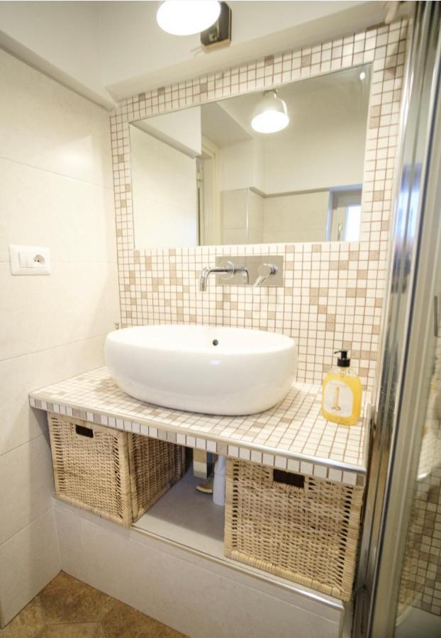 Ostuni Bright House Villa Ngoại thất bức ảnh