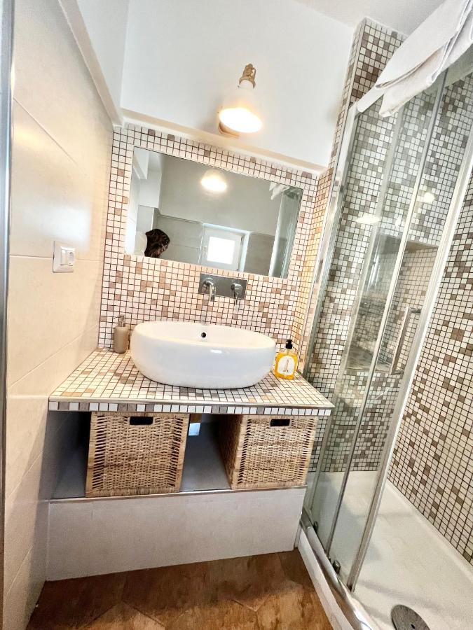 Ostuni Bright House Villa Ngoại thất bức ảnh