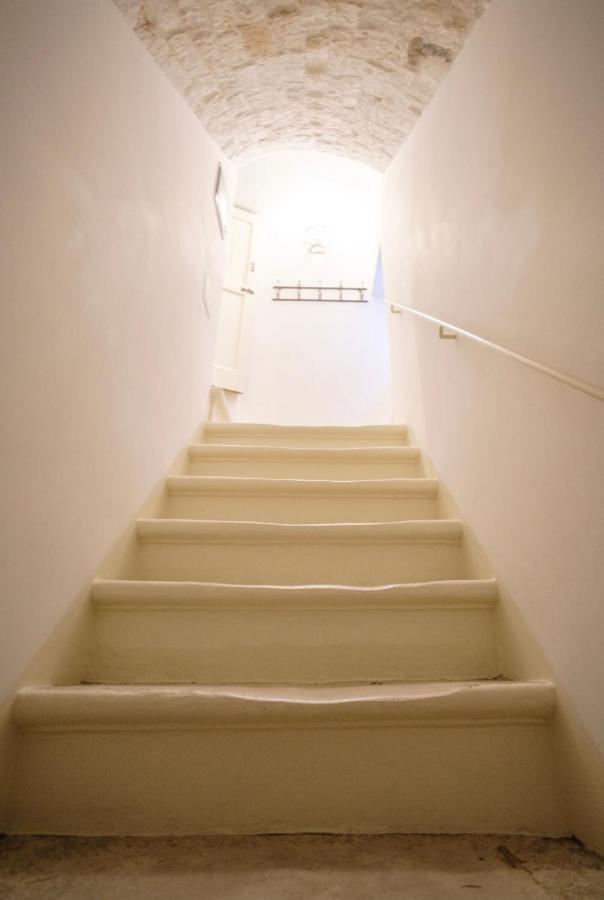Ostuni Bright House Villa Ngoại thất bức ảnh