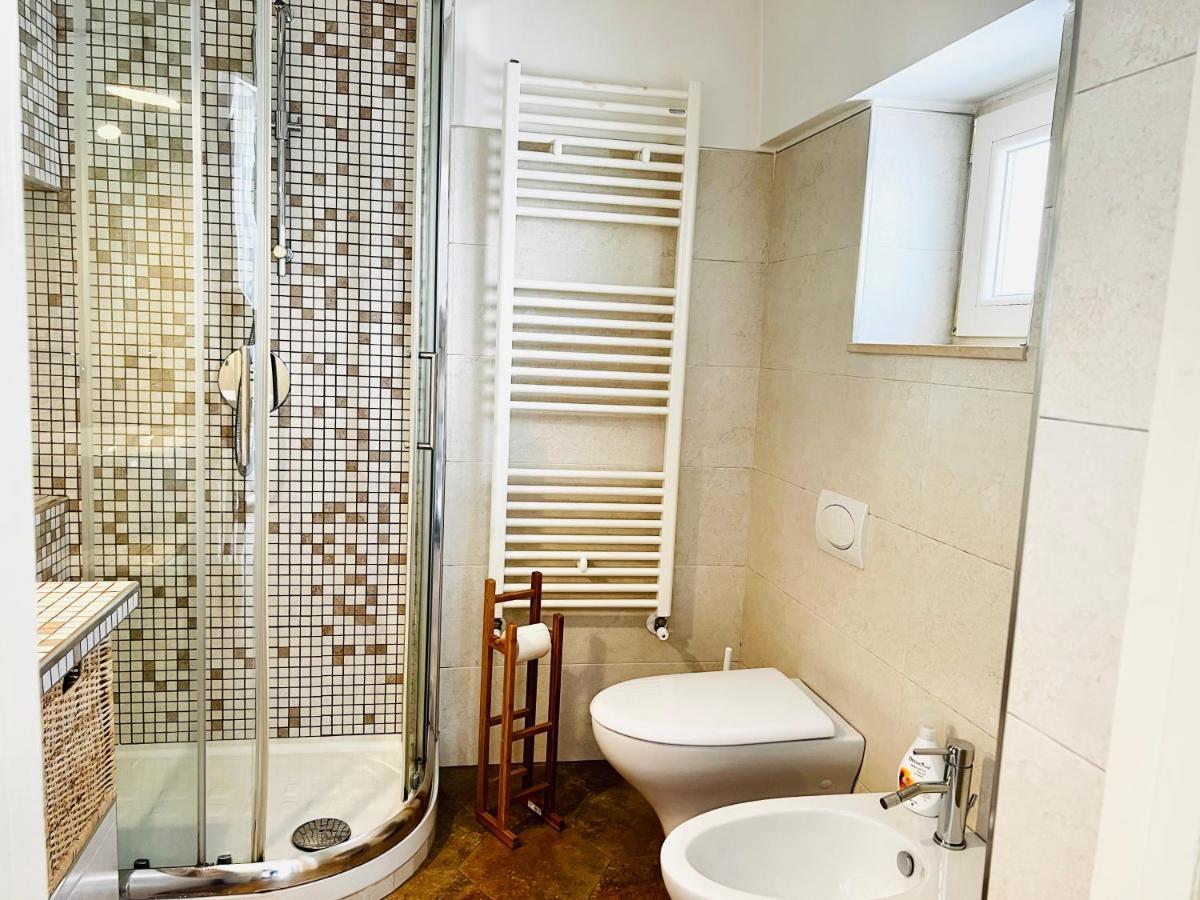 Ostuni Bright House Villa Ngoại thất bức ảnh