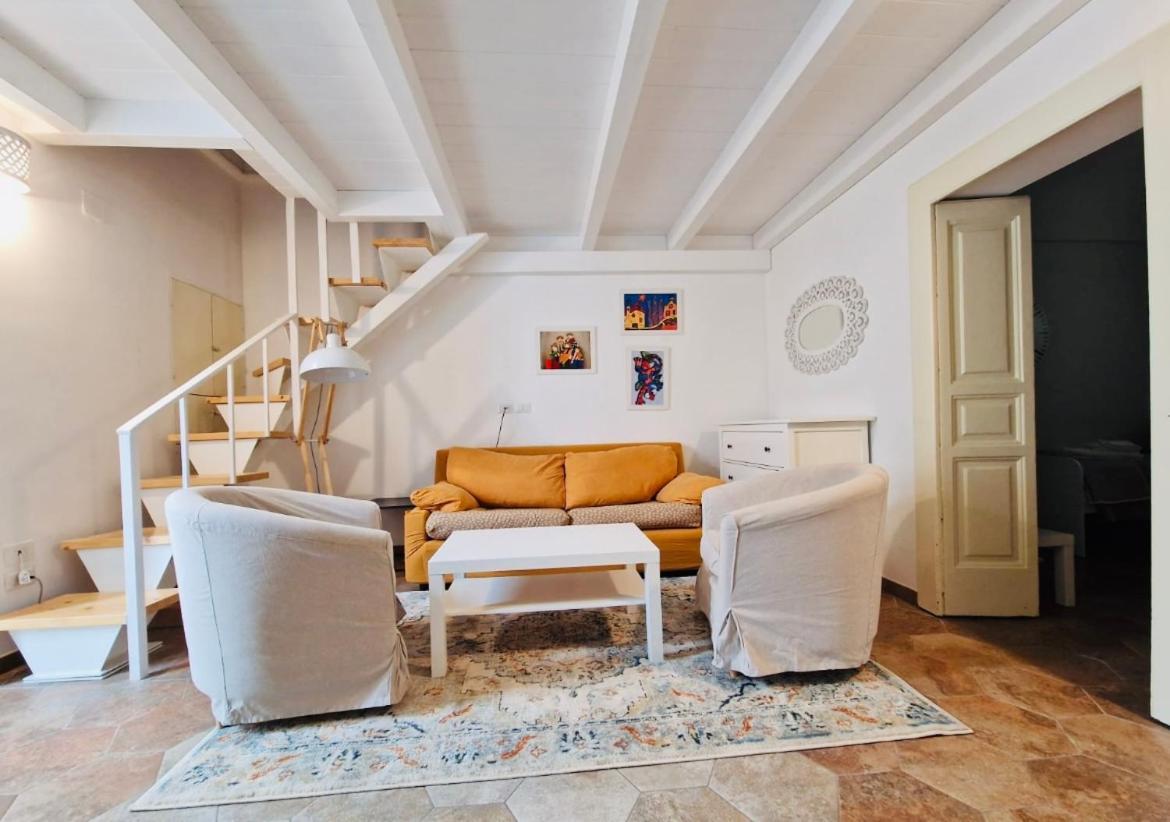 Ostuni Bright House Villa Ngoại thất bức ảnh