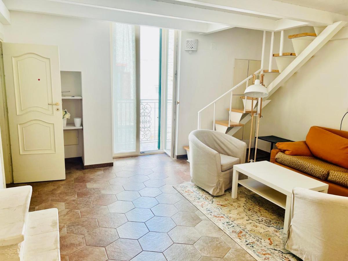 Ostuni Bright House Villa Ngoại thất bức ảnh