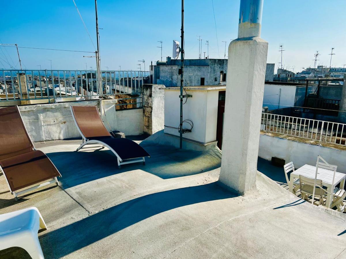 Ostuni Bright House Villa Ngoại thất bức ảnh