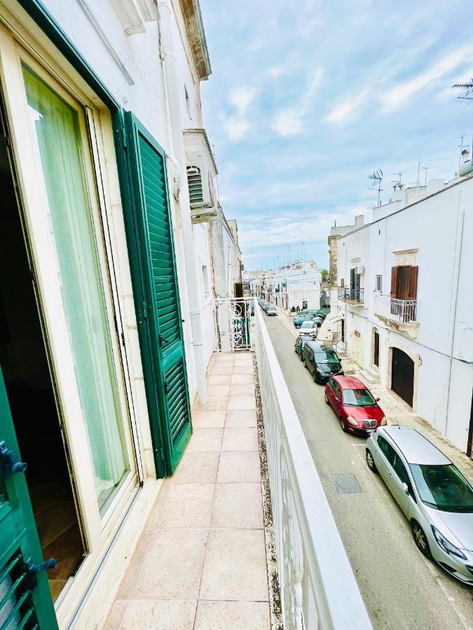 Ostuni Bright House Villa Ngoại thất bức ảnh